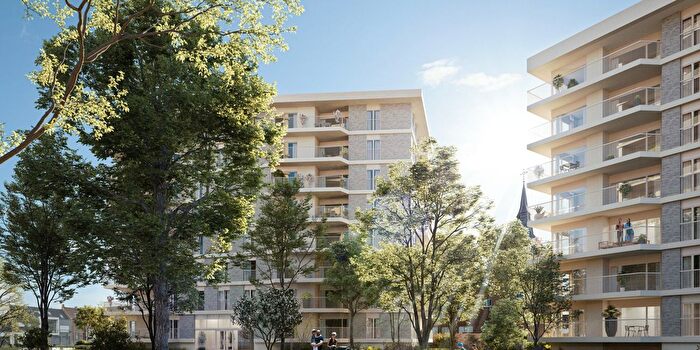 Tolpoortstraat, Deinze : Appartement 3 pièces à vendre