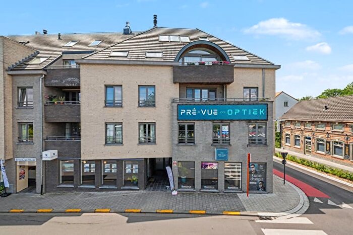Appartement 4 pièces à louer à SintFranciscusstraat, Waasmunster