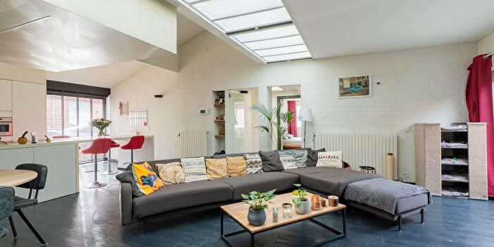 Maison 2 pièces à vendre à Hoogweg, Bissegem