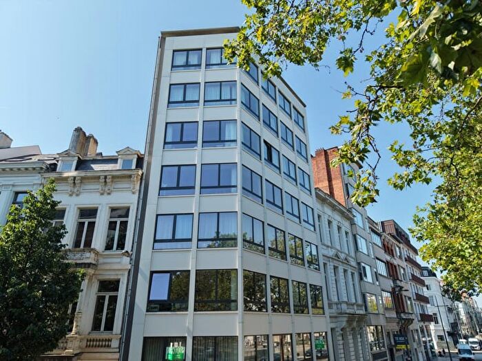 Appartement 7 pièces à Amerikalei A, Antwerpen, à vendre