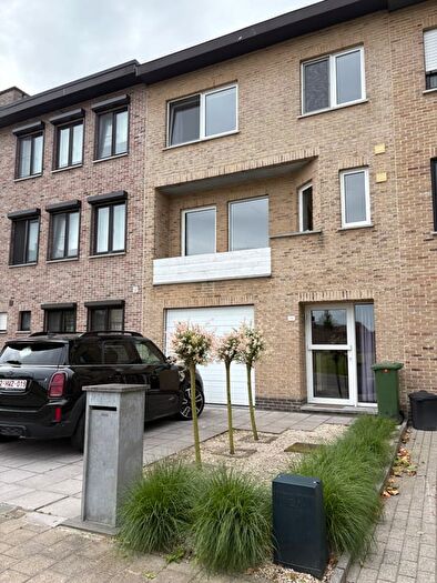 Maison 3 pièces à vendre - Jan Van Canlaan, Antwerpen