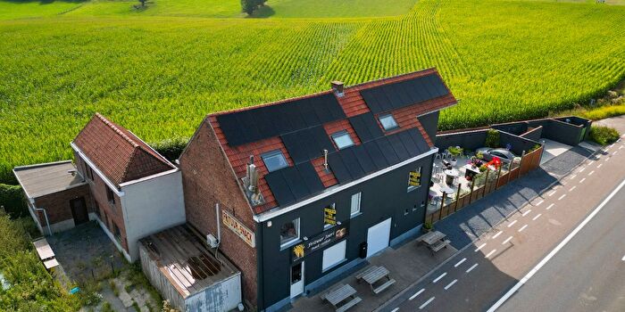 Maison 6 pièces à vendre à Rijksweg, Nukerke