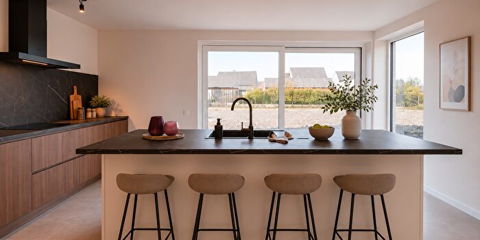 Maison 3 pièces à vendre - Wingene, WestVlaanderen