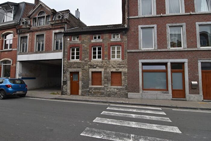 Maison 2 pièces à Rue de Bruxelles, Esneux, à vendre