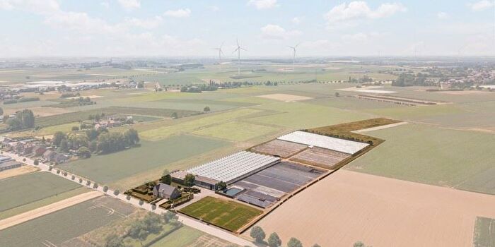 Maison 4 pièces à Vlijtingen, Limburg, à vendre