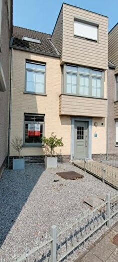 Appartement 1 pièce à louer - Oostmalsesteenweg, Rijkevorsel