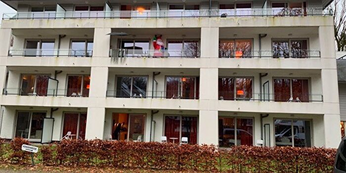 Appartement 2 pièces à vendre à Hengelhoefdreef, Houthalen