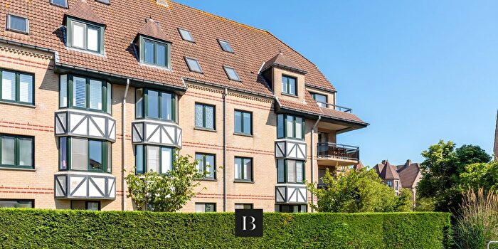 Appartement 2 pièces à Pater Vandemoerelaan, Klemskerke, à vendre