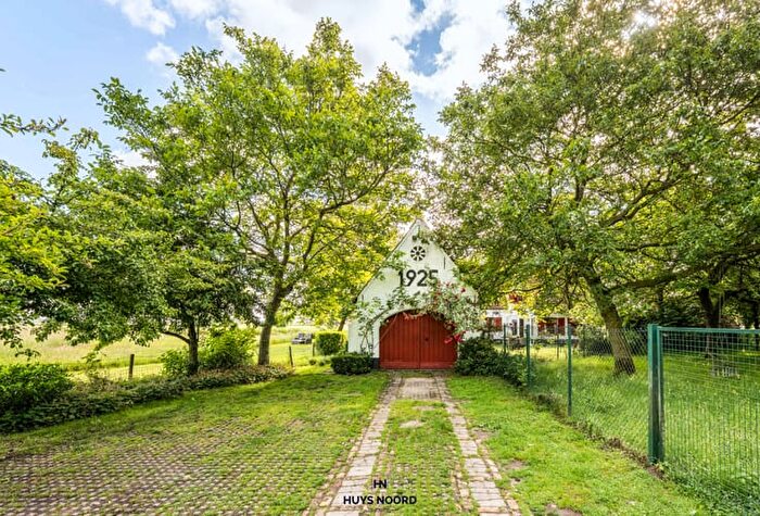 Maison 3 pièces à vendre à Dasseweg, Damme