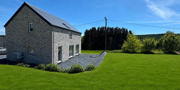 Rue des Vieilles Écoles, Amberloup - Maison 3 pièces à vendre
