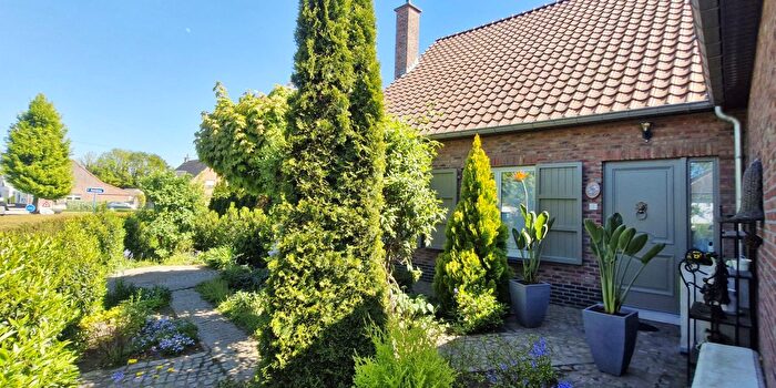 Keerbergen, VlaamsBrabant : Maison 4 pièces à vendre