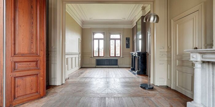 Maison 5 pièces à Wodecq, Henegouwen, à vendre