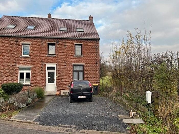 Maison 3 pièces à Chemin d'Auverleau, Horrues, à vendre