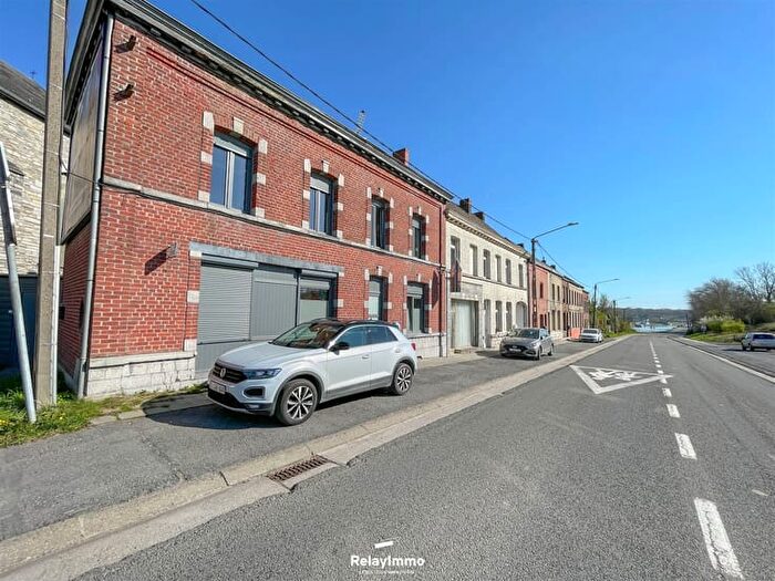 Maison 2 pièces à Rue de France, CALONNE, à vendre