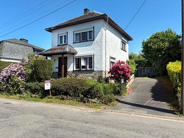 Les Grands Champs, VIELSALM : Maison 3 pièces à vendre