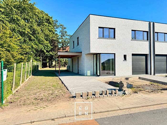 Maison 3 pièces à louer - Rozeveldstraat C, Torhout