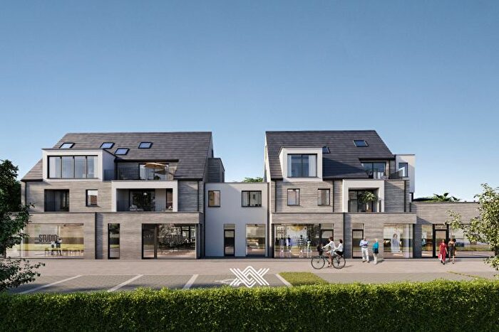 Kapellestraat, Deinze - Appartement 12 pièces à vendre