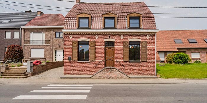 Dalestraat, Zwevegem - Maison 3 pièces à vendre