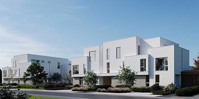 Appartement à Olenseweg, Noorderwijk, à vendre