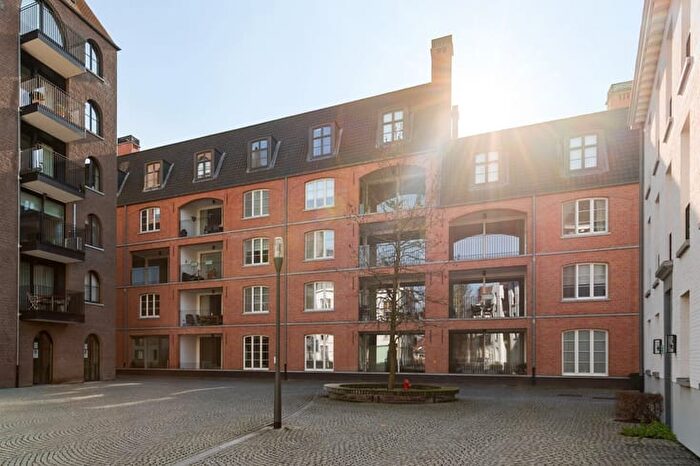 Appartement 1 pièce à Jacobsmarkt, TURNHOUT, à louer