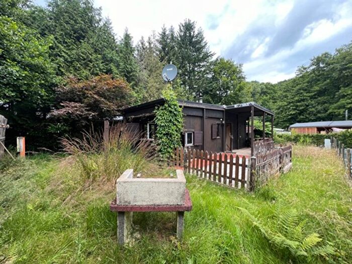 Rue de Dochamps, Erezée Amonines - Maison 1 pièce à vendre