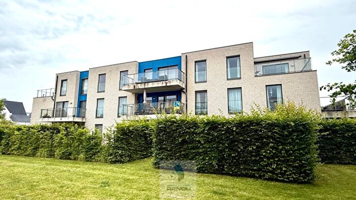 Gebroeders Nachtergaelestraat, Deinze - Appartement 8 pièces à vendre