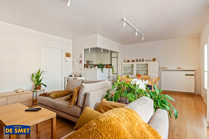 Appartement 2 pièces à vendre - Beukenhoflaan, B