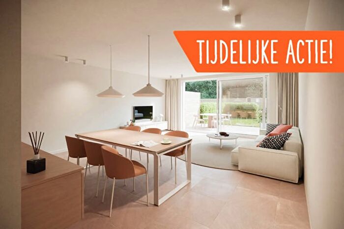 Maison 10 pièces à vendre - Walenhoek C, Zandvliet