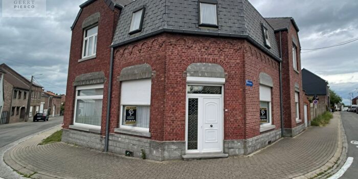 Aug Robijnsstraat, Attenhoven - Maison 4 pièces à vendre