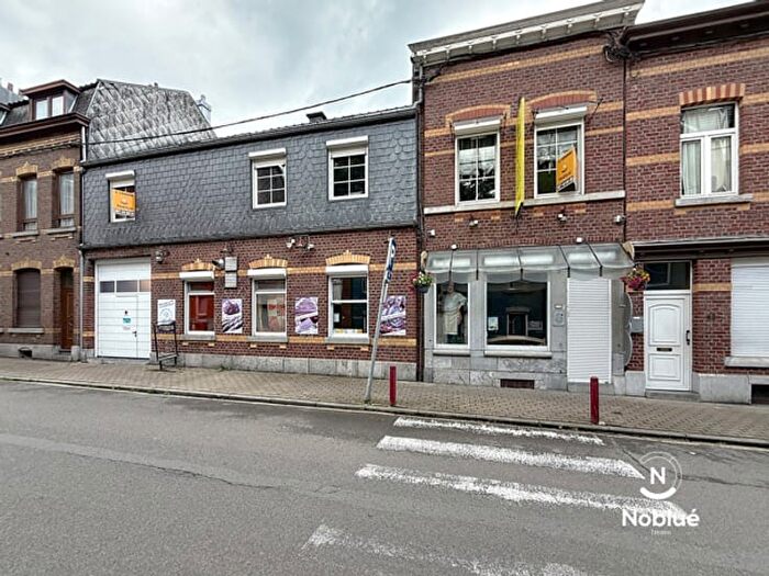 Rue d'Andrimont, Dison - Maison 2 pièces à vendre
