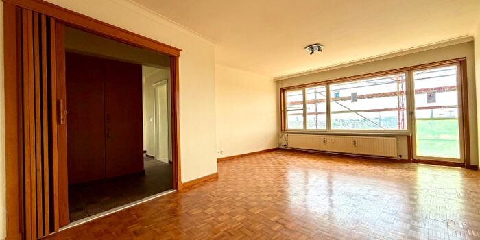 BroederlijkeWeversplein, Gent : Appartement 2 pièces à vendre