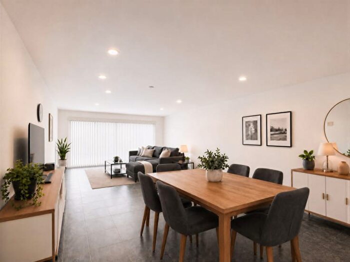 Appartement 7 pièces à vendre à Franslaan, GV