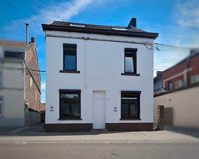 Maison 3 pièces à vendre à Rue des Français, ROSELIES