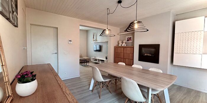 Maison 4 pièces à vendre - Stasegemdorp, Harelbeke