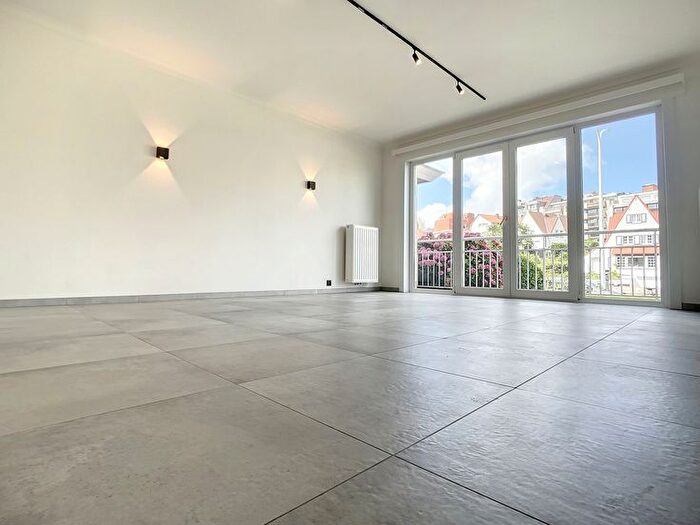 Appartement 5 pièces à louer - Elizabetlaan, KnokkeHeist