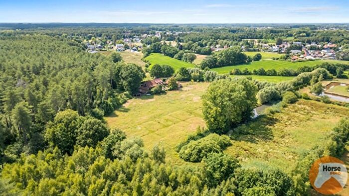 Turnhoutsebaan, Tessenderlo - Maison 4 pièces à vendre