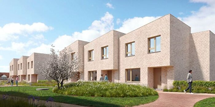 Maison 3 pièces à Lostraat, Broechem, à vendre