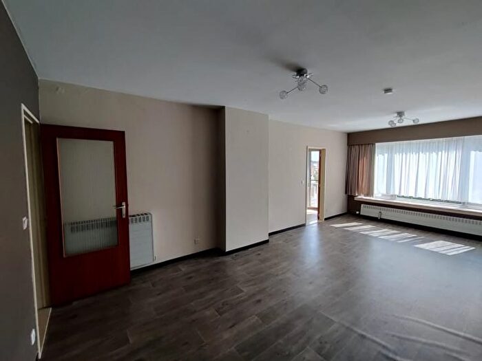 Deuzeldlaan, Schoten : Appartement à louer