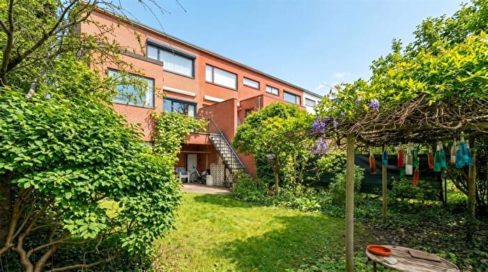 Maison 3 pièces à vendre - Molenbergstraat, TURNHOUT