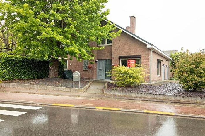 Maison 4 pièces à vendre à Blandenstraat, Haasrode