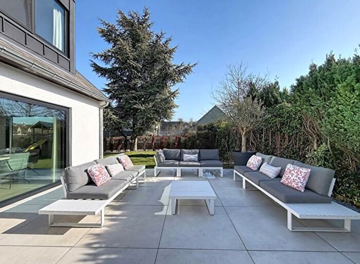 Coppendries, Grimbergen Beigem : Maison 4 pièces à vendre