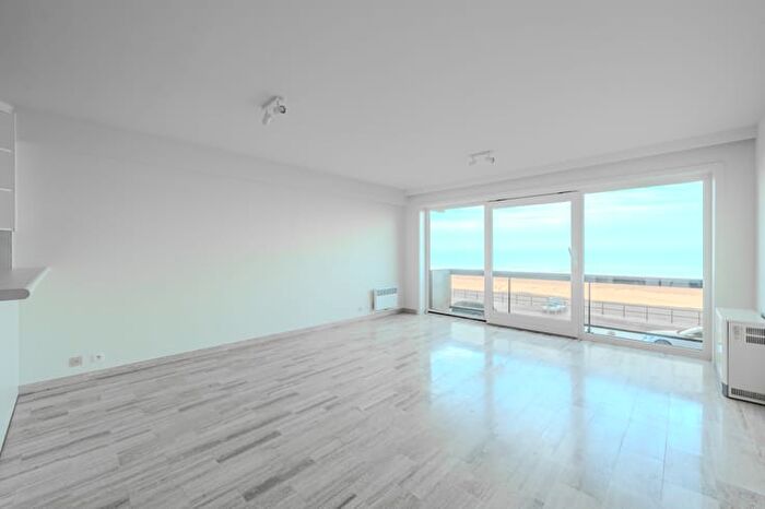 Zeedijk a, Middelkerke - Appartement 2 pièces à vendre