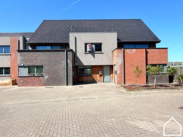 Maison 3 pièces à vendre - Maltastraat, Ieper