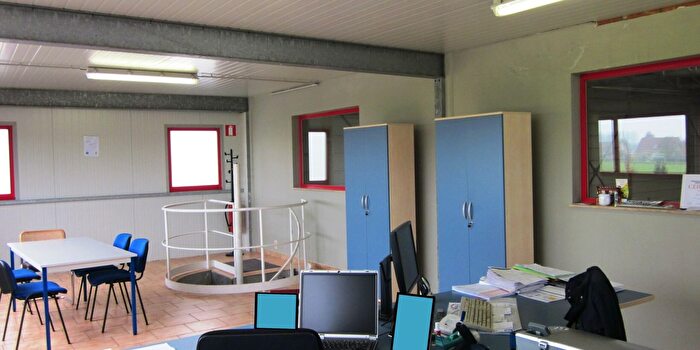 Kieldrechtsebaan, Verrebroek : Appartement à louer