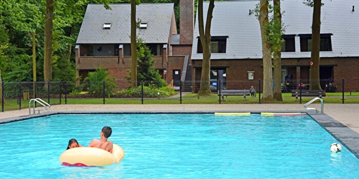 Hengelhoefdreef, Houthalen : Appartement 2 pièces à vendre