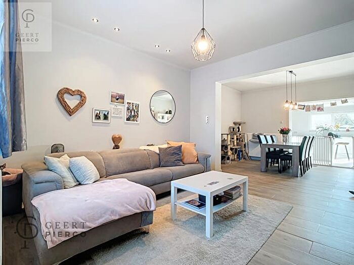 Overwindenstraat, Landen - Maison 13 pièces à vendre