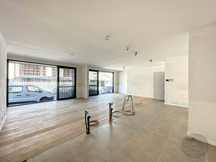 Gemeenteplein a, KnokkeHeist - Appartement 1 pièce à vendre