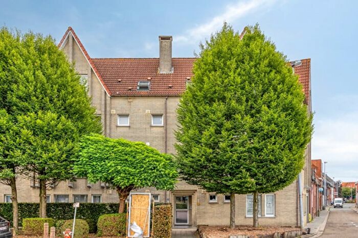 Stationsplein, Herentals : Appartement 2 pièces à vendre