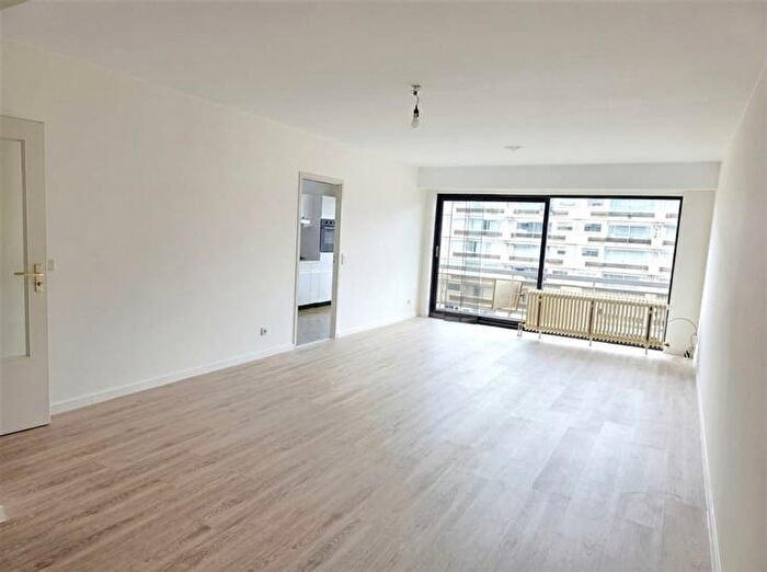 Appartement 2 pièces à louer - Ruggeveldlaan, C