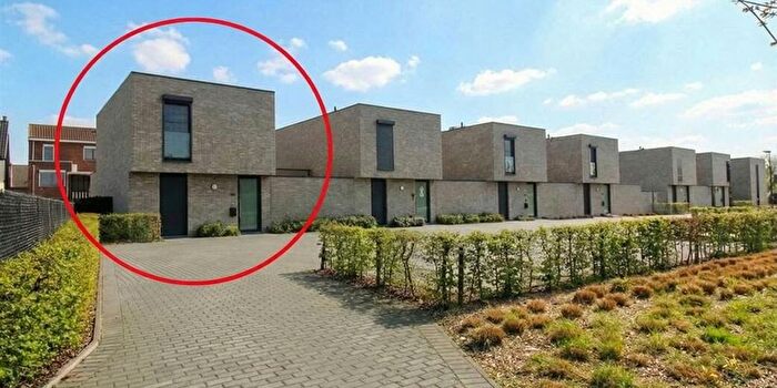 Maison 3 pièces à Pastoor Goossenslaan, Uikhoven, à vendre